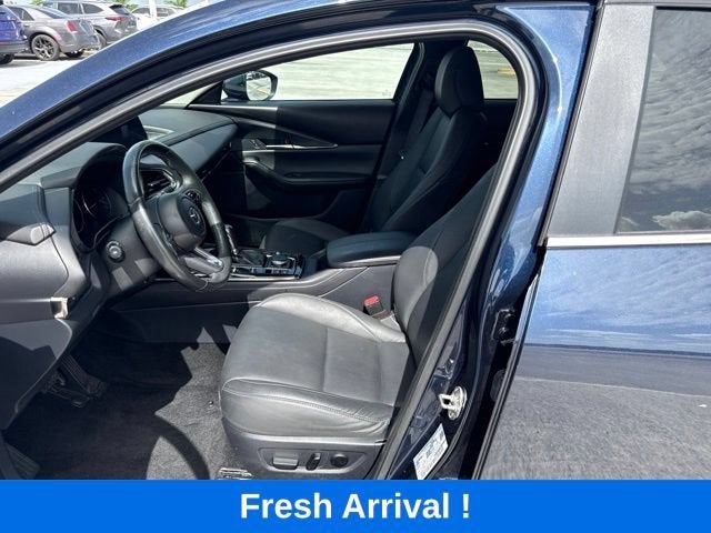 2024 Mazda Mazda CX-30 2.5 S Preferred Package