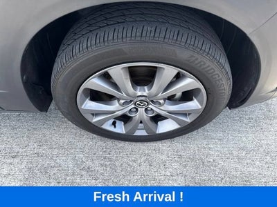 2024 Mazda Mazda CX-30 2.5 S Preferred Package