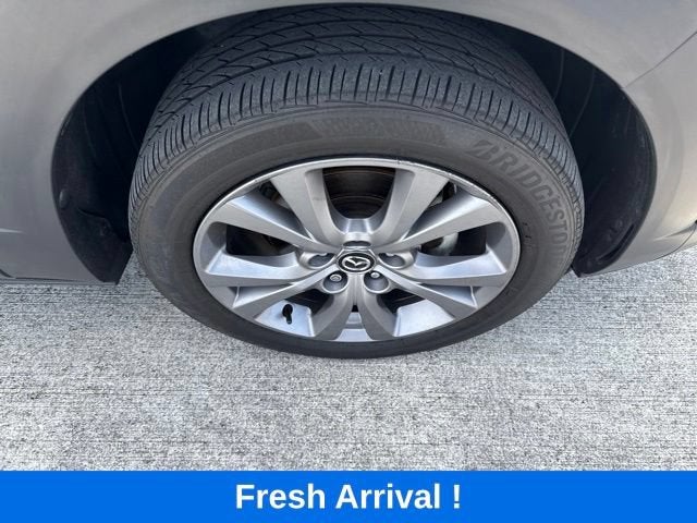 2024 Mazda Mazda CX-30 2.5 S Preferred Package