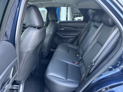 2024 Mazda Mazda CX-30 2.5 S Preferred Package