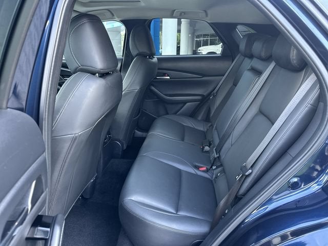 2024 Mazda Mazda CX-30 2.5 S Preferred Package