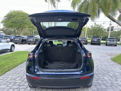 2024 Mazda Mazda CX-30 2.5 S Preferred Package