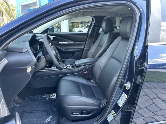 2024 Mazda Mazda CX-30 2.5 S Preferred Package