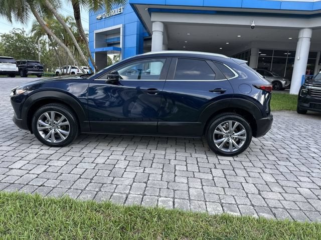 2024 Mazda Mazda CX-30 2.5 S Preferred Package