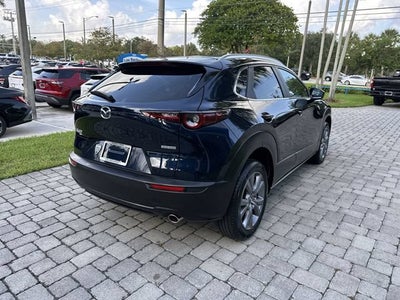 2024 Mazda Mazda CX-30 2.5 S Preferred Package