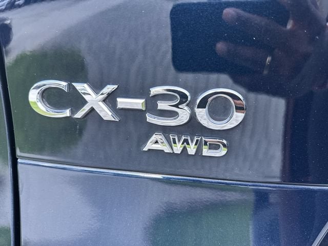 2024 Mazda Mazda CX-30 2.5 S Preferred Package