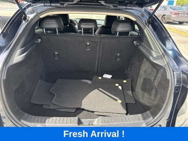 2024 Mazda Mazda CX-30 2.5 S Preferred Package