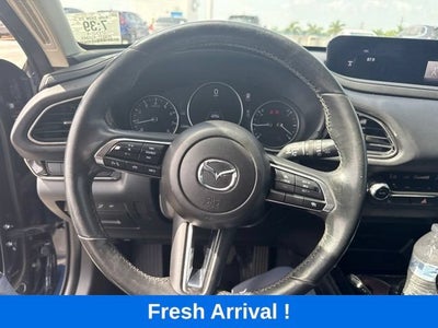 2024 Mazda Mazda CX-30 2.5 S Preferred Package