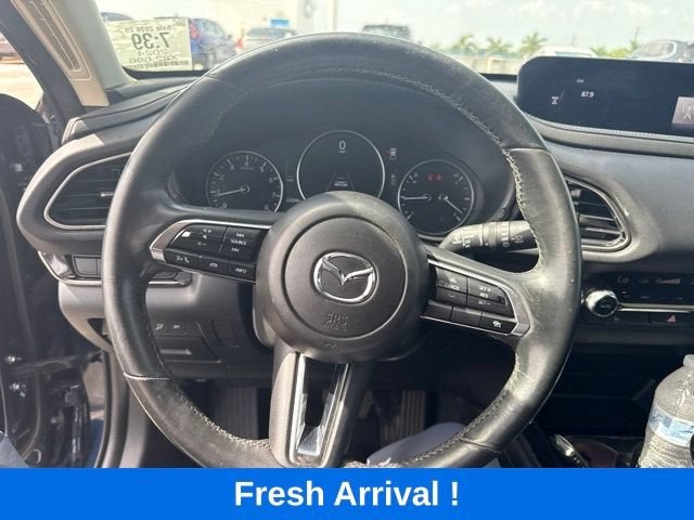 2024 Mazda Mazda CX-30 2.5 S Preferred Package