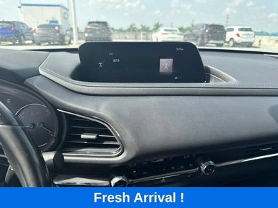 2024 Mazda Mazda CX-30 2.5 S Preferred Package