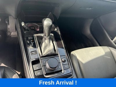 2024 Mazda Mazda CX-30 2.5 S Preferred Package