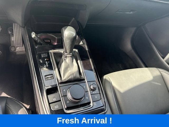 2024 Mazda Mazda CX-30 2.5 S Preferred Package