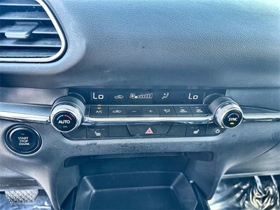 2025 Mazda Mazda CX-30 2.5 S Preferred Package