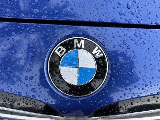 2025 BMW 2 Series 230i