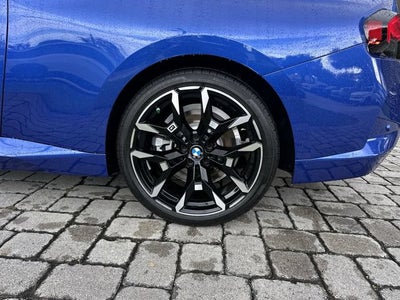 2025 BMW 2 Series 230i