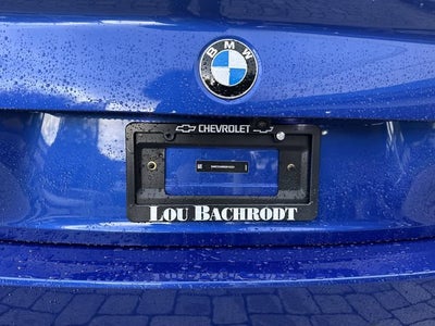 2025 BMW 2 Series 230i