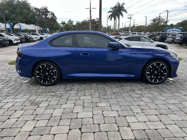 2025 BMW 2 Series 230i