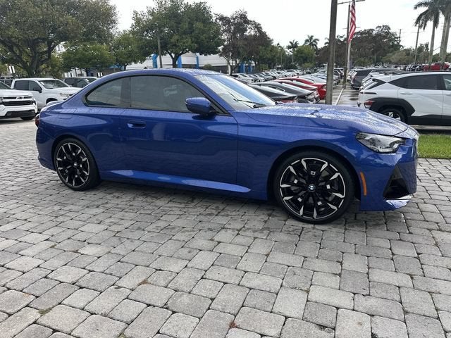 2025 BMW 2 Series 230i