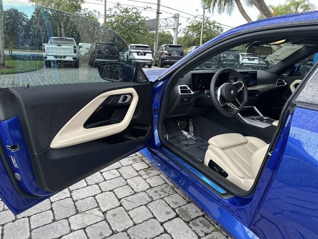 2025 BMW 2 Series 230i