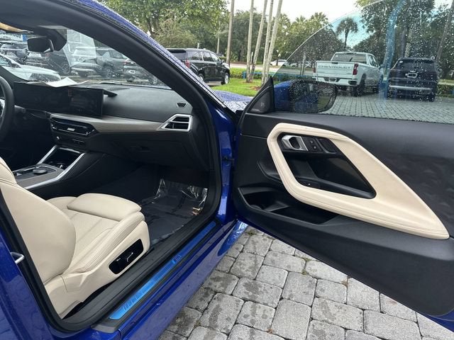 2025 BMW 2 Series 230i