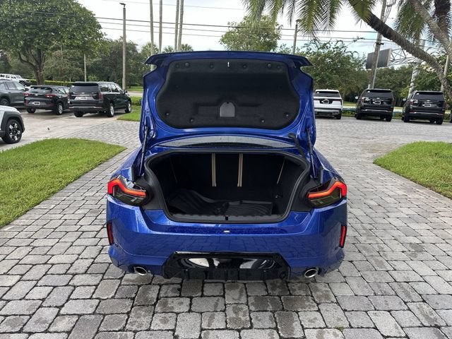 2025 BMW 2 Series 230i