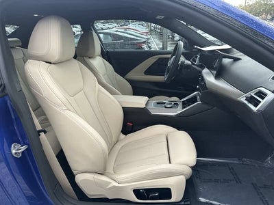 2025 BMW 2 Series 230i