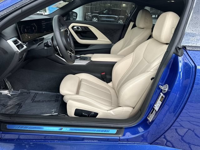 2025 BMW 2 Series 230i