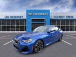 2025 BMW 2 Series 230i