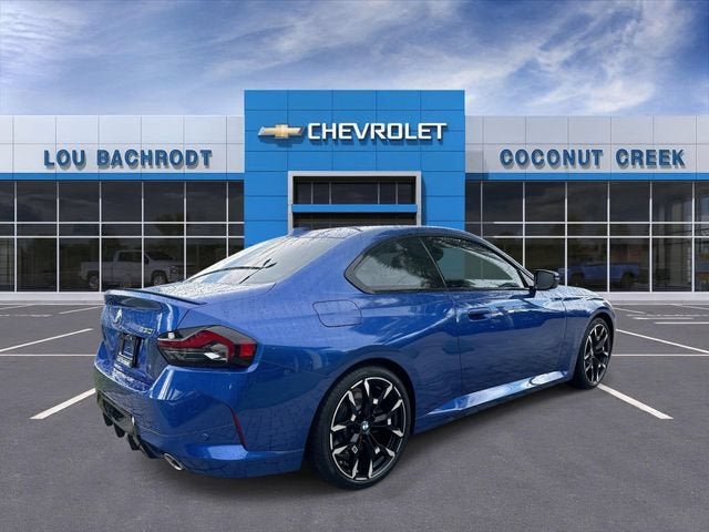 2025 BMW 2 Series 230i