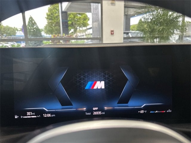 2023 BMW 3 Series M340i