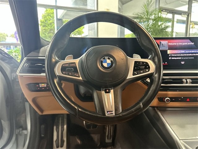 2023 BMW 3 Series M340i