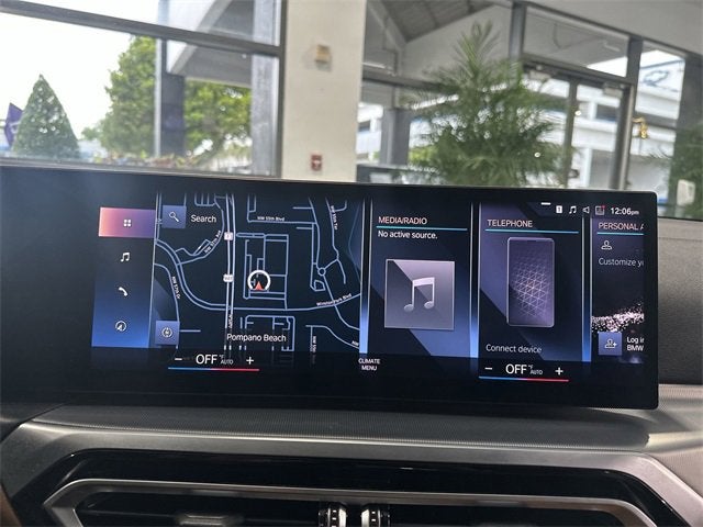 2023 BMW 3 Series M340i