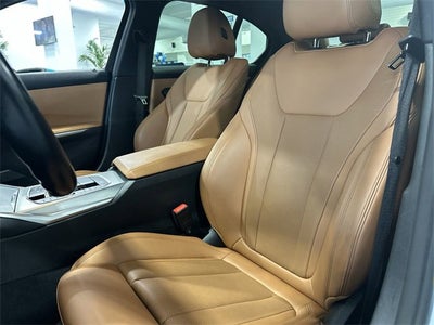 2023 BMW 3 Series M340i