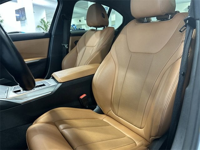 2023 BMW 3 Series M340i