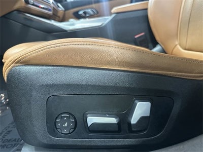 2023 BMW 3 Series M340i