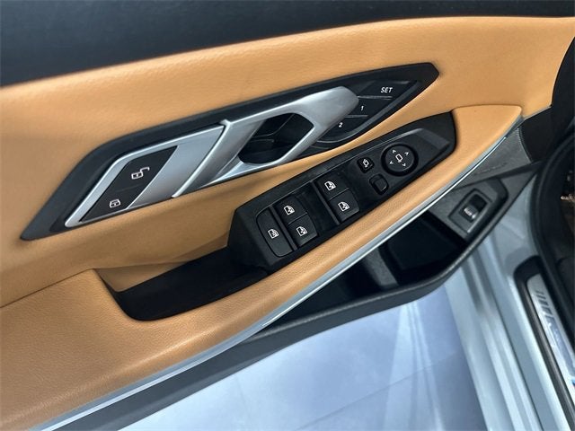 2023 BMW 3 Series M340i