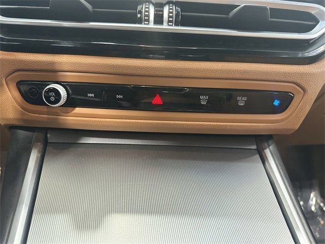 2023 BMW 3 Series M340i