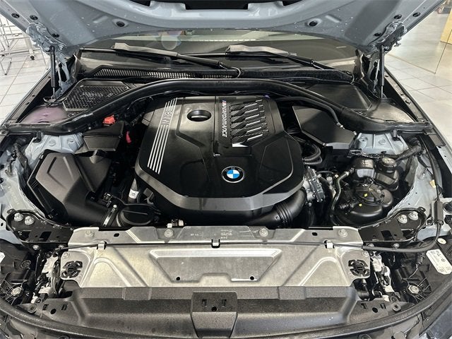 2023 BMW 3 Series M340i