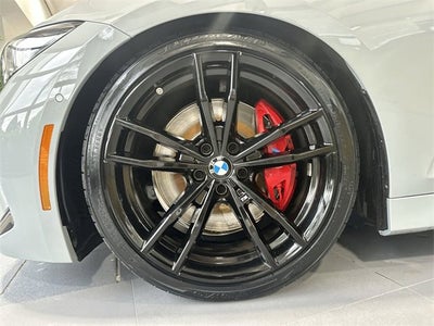 2023 BMW 3 Series M340i