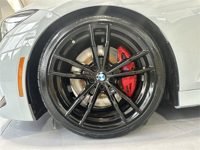 2023 BMW 3 Series M340i