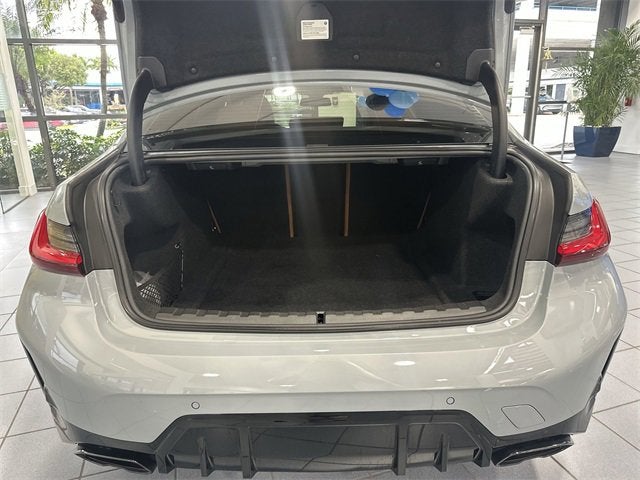 2023 BMW 3 Series M340i