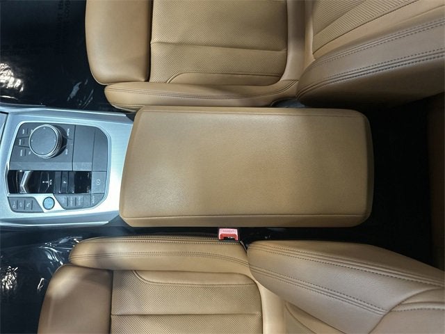 2023 BMW 3 Series M340i