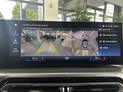 2023 BMW 3 Series M340i