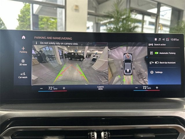 2023 BMW 3 Series M340i