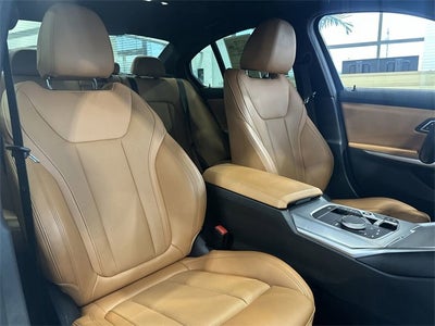 2023 BMW 3 Series M340i