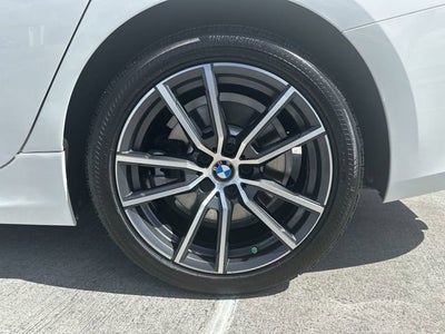 2021 BMW 3 Series 330i