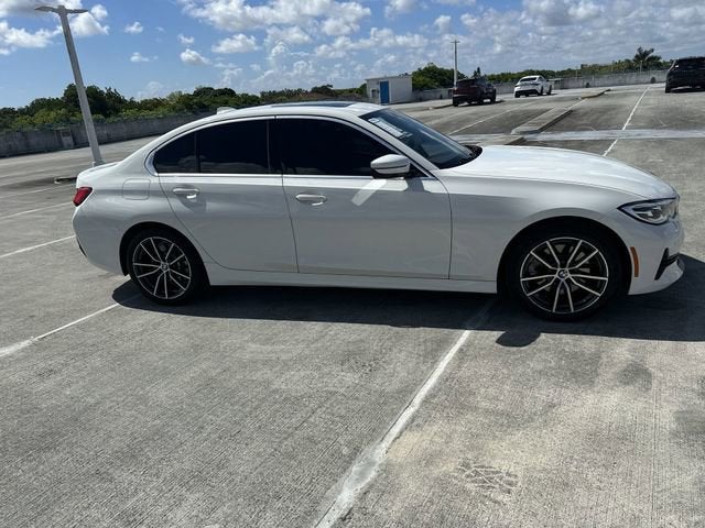 2021 BMW 3 Series 330i