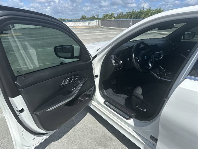 2021 BMW 3 Series 330i