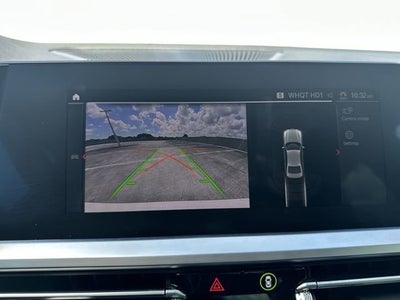 2021 BMW 3 Series 330i