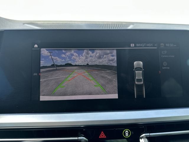 2021 BMW 3 Series 330i